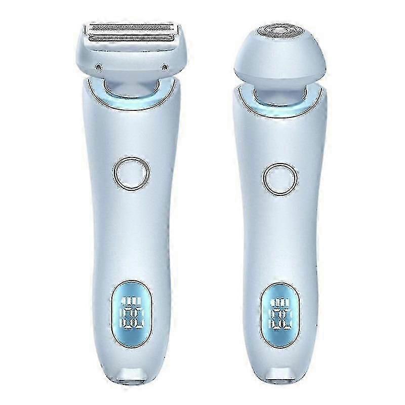 Silky Glide Pro, Silky Glide Pro hårfjerner, Fessional hårfjerner for barbering