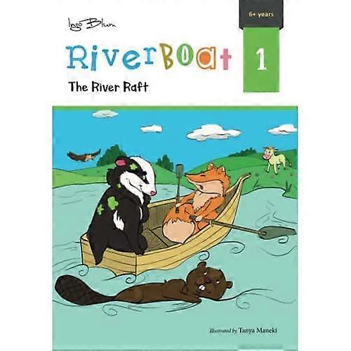The River Raft