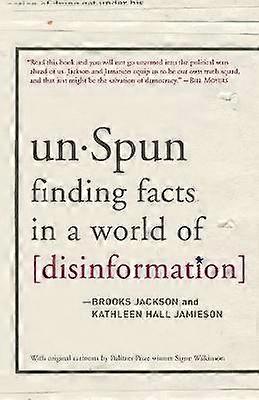 unSpun