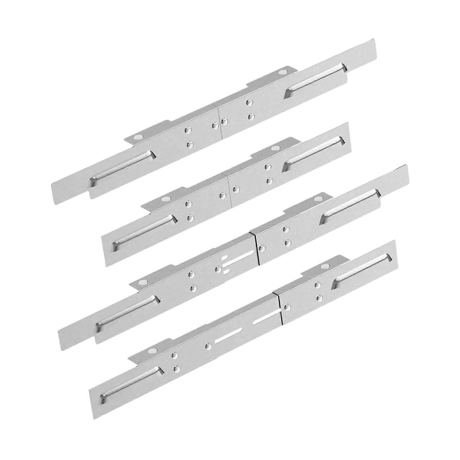 Wind Guards for Griddle Protect Flame Stainless Steel Griddle Wind Screen