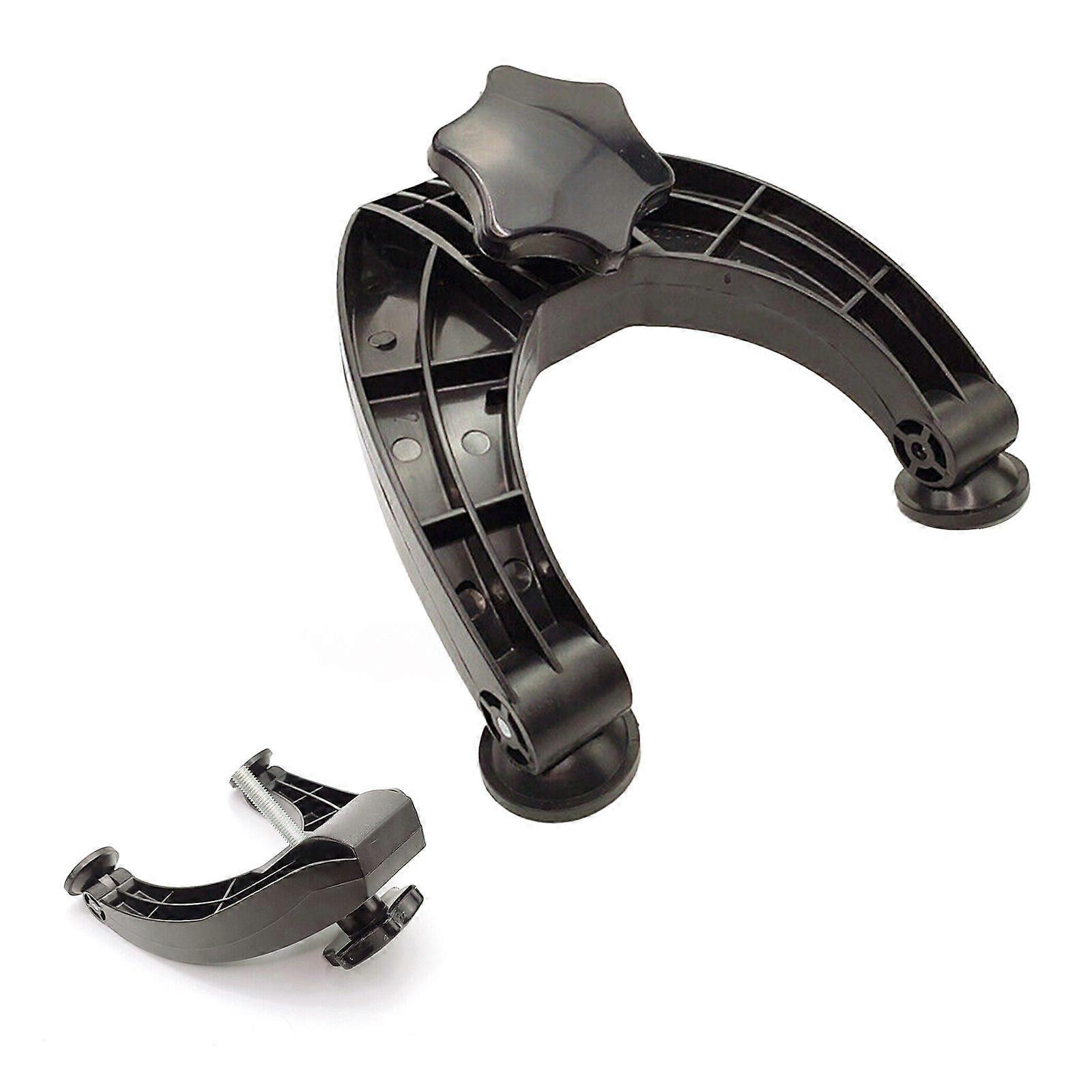 Fixture For Thrustmaster T300 Fixation Simulator Steering Wheel Rack Supt Clam4E