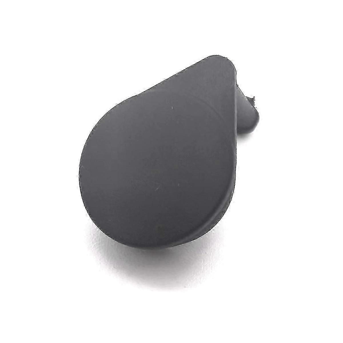 1pcs Mic Rubber Cable Plug Skin Cover Rubber pour 5d4 5d Iv 5div Front Shell Shutter Cable Interface