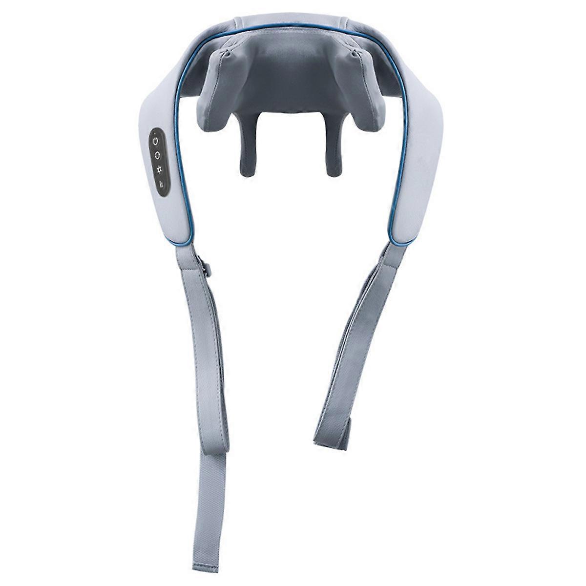 mit Wärme,Linderung von Schmerzen