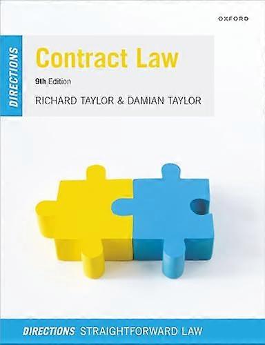 Contract Law Directions