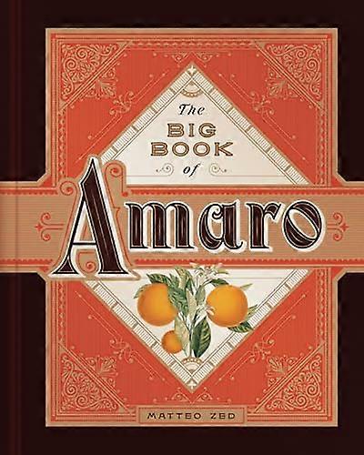 El Libro Grande de Amaro