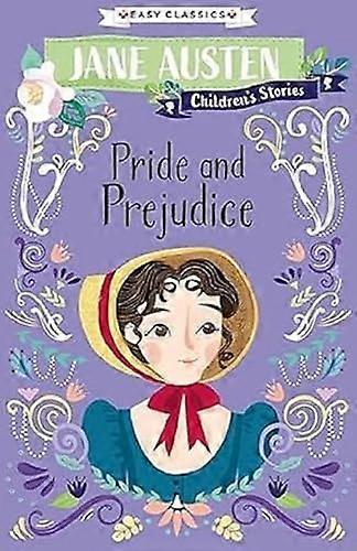 Pride and Prejudice (Easy Classics)