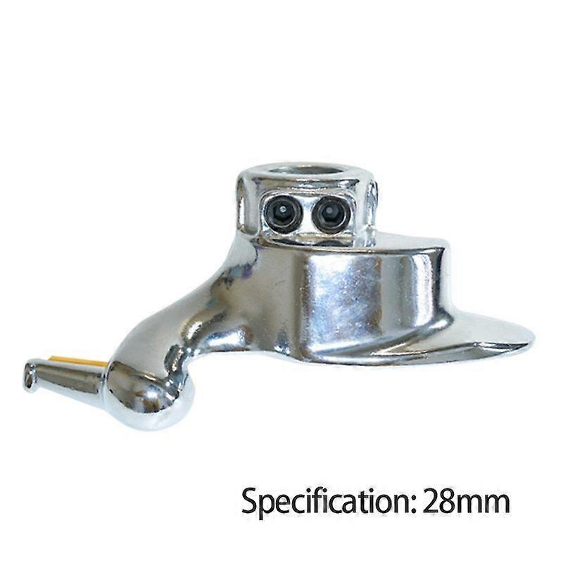 High Performance Release Disassembly Head 28/29/30mm Durable Practical Bird Head