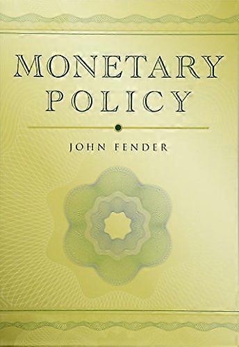 Monetary Policy