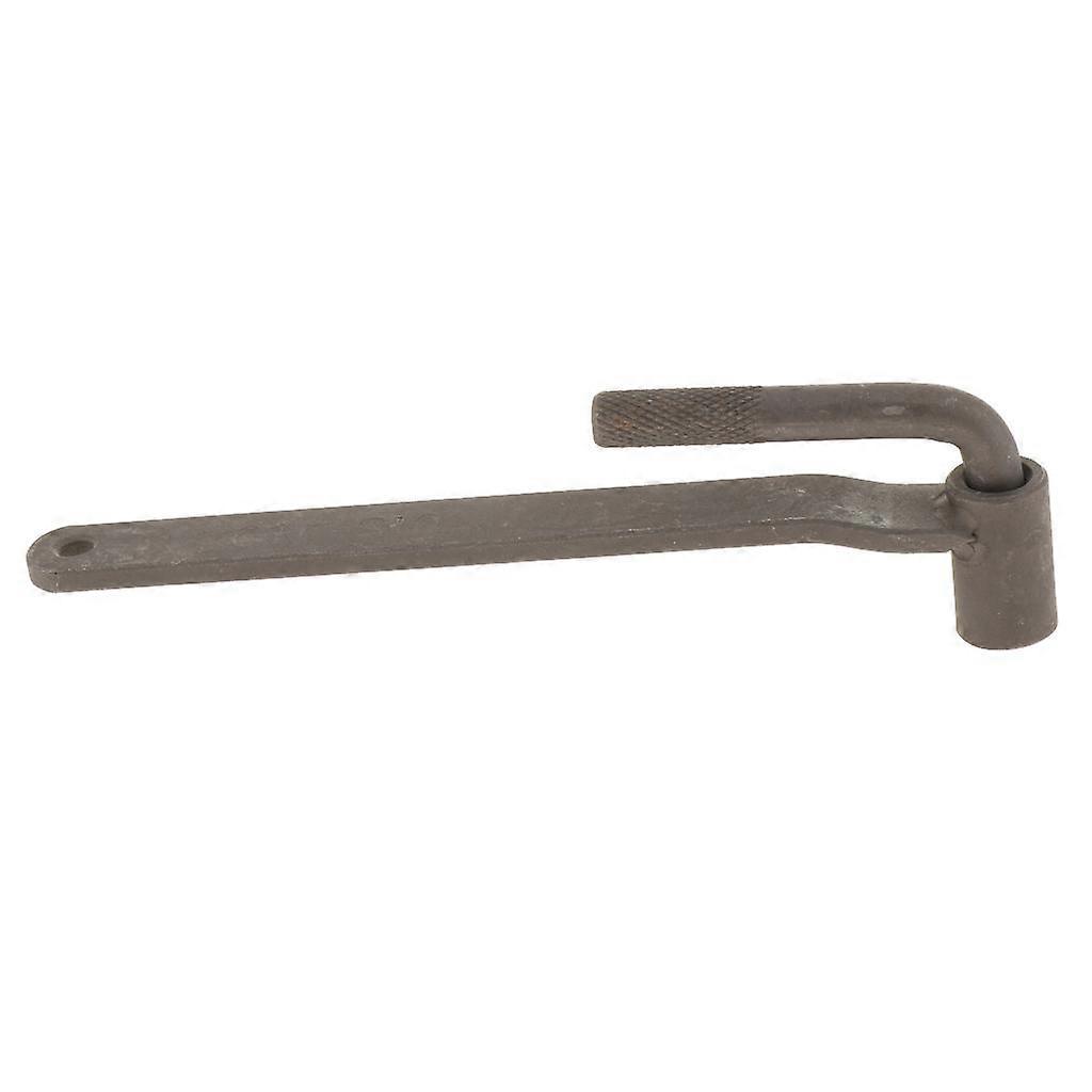 Universal Motorcycle Engine adjustment tool valve screw wrench 9mm