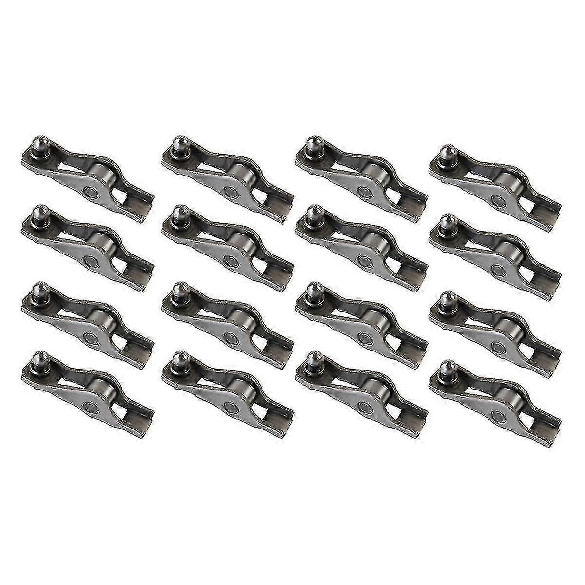 1025a091 Rocker Arm Kit For L200 Triton 4d56u Dohc 2.5l Engine ...