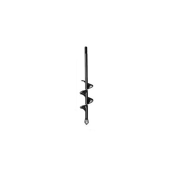 Garden Auger Spiral Drill Bit