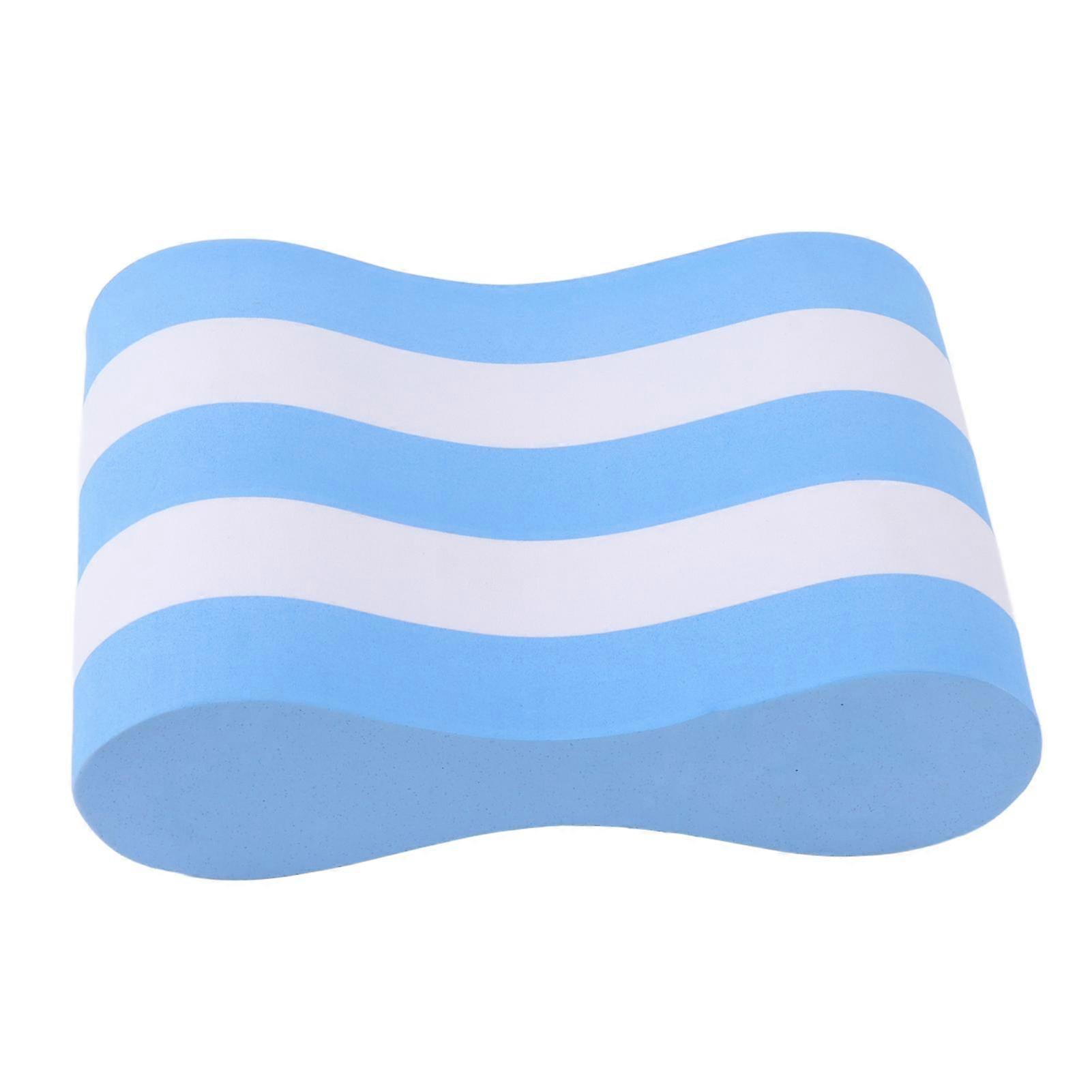 Pull Buoy Leg Float 5 Layer EVA Foam Swimming Pull Float Legs and Hips Support for Adults Kids and Beginners