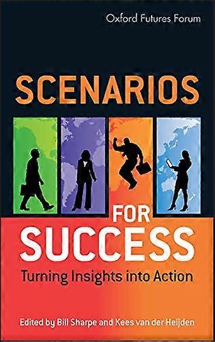 Scenarios for Success: Turning Insights in to Action