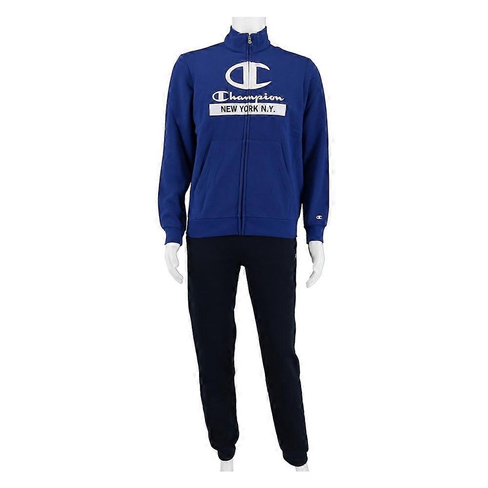 Tracksuits Champion 306179BS025