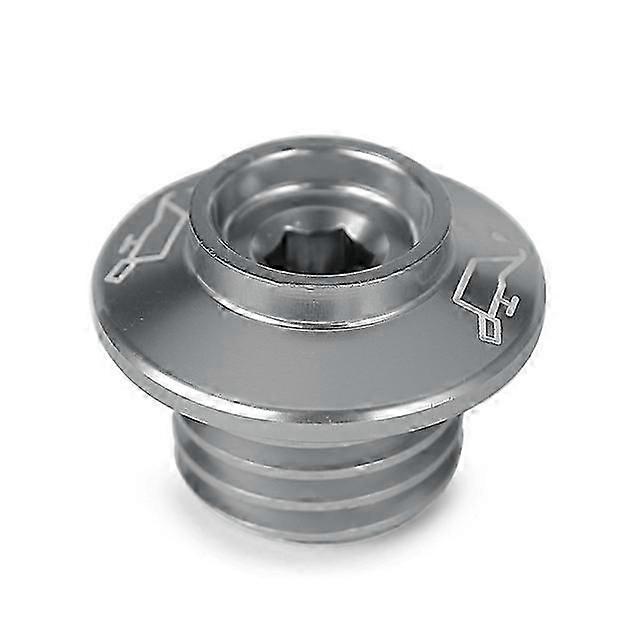 Motorcycle Oil Filler Cap Plug For Honda CB125F CB300F CB300R CB500F CB500X CB600F CB650F CB1000R CB1100 CB1100EX CB1100RS
