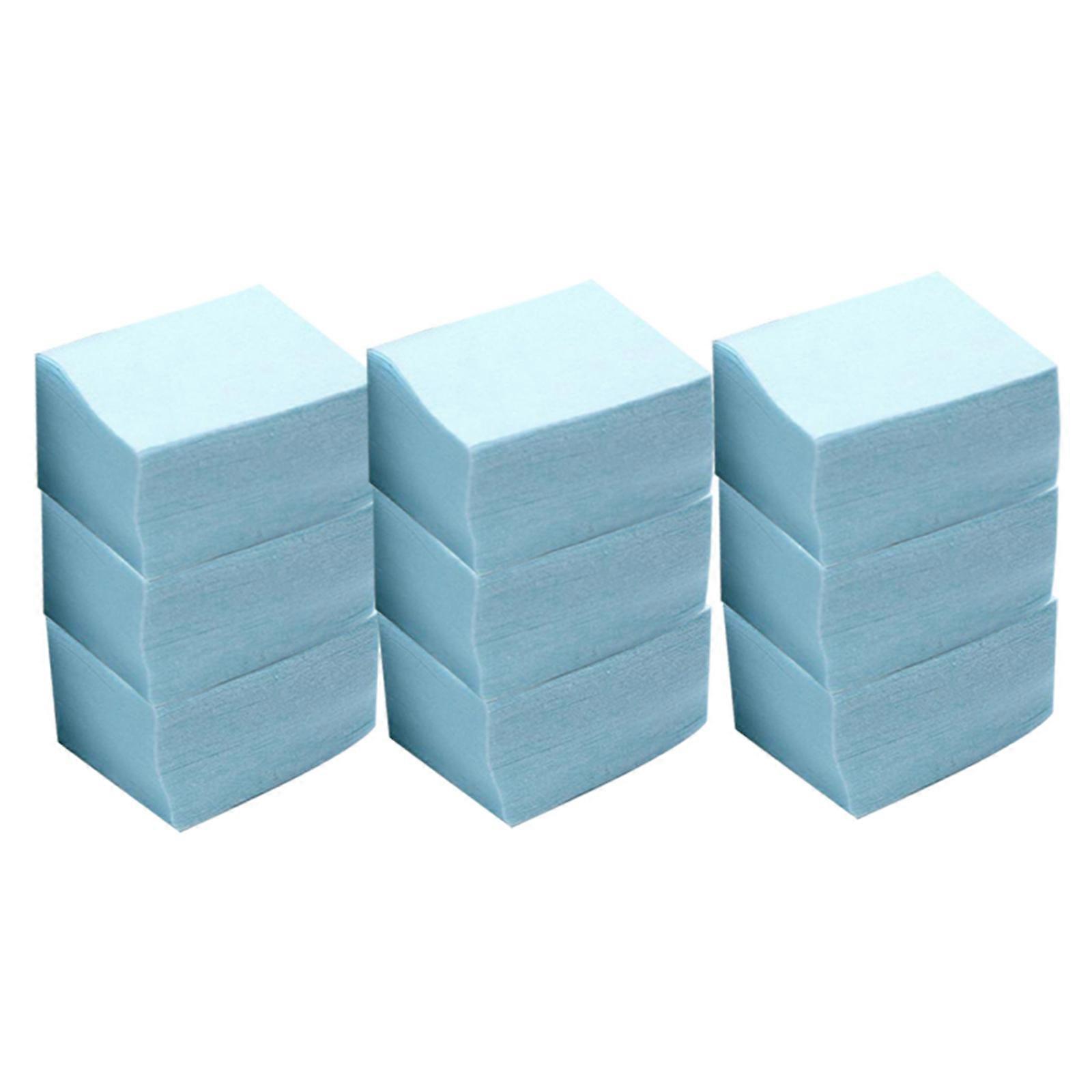 remover pads dark blue