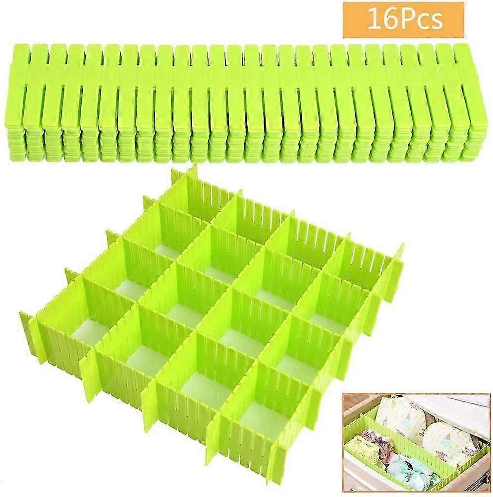 Drawer organizers
