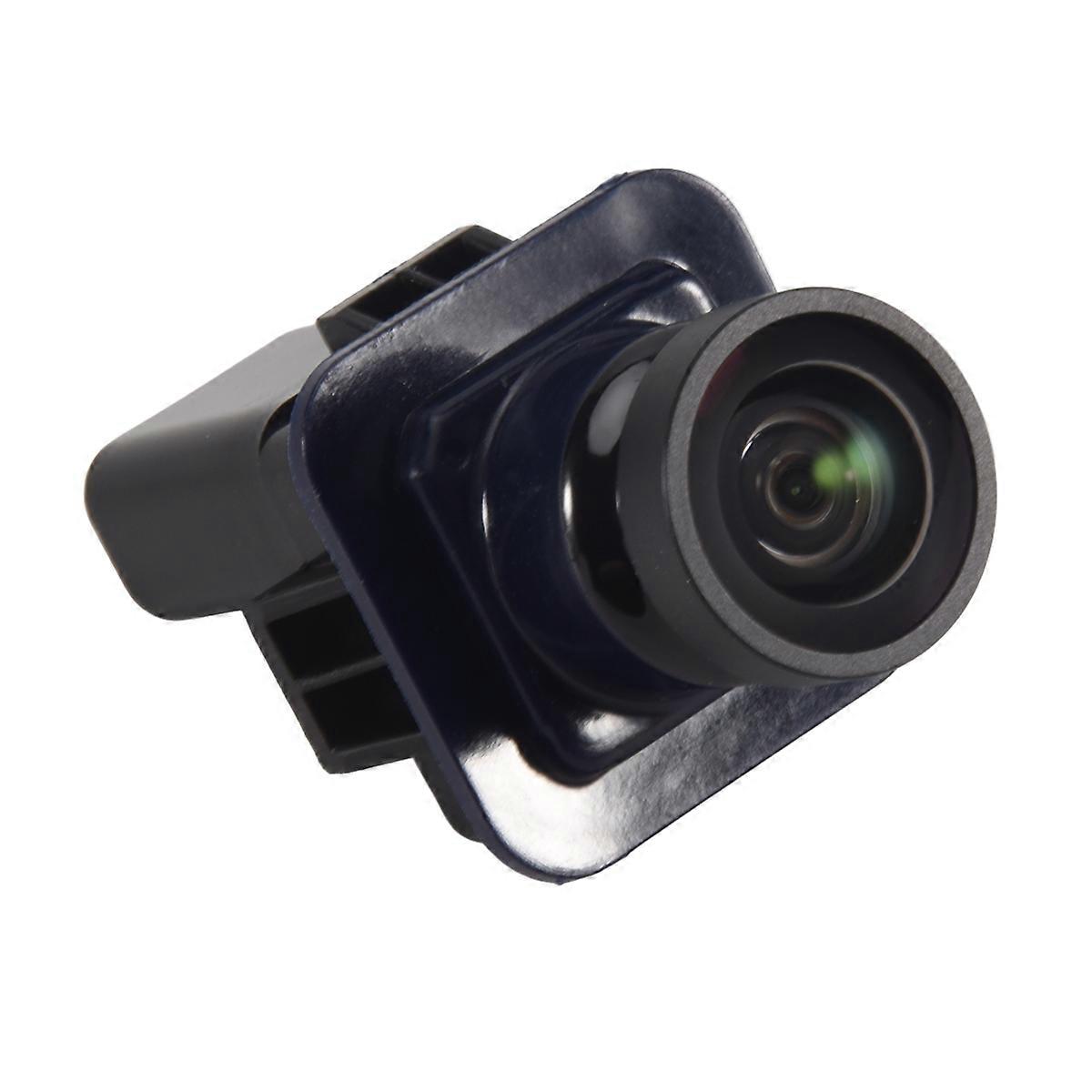 FR3T-19G490-AC Car Rear View Backup Reserve Parking Camera for