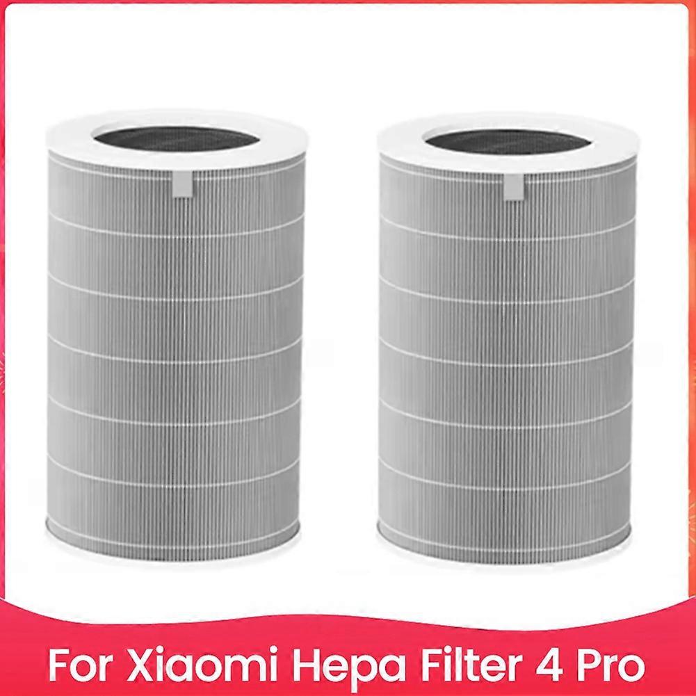 Replacement for Hepa Filter 4 Pro for Air Purifier