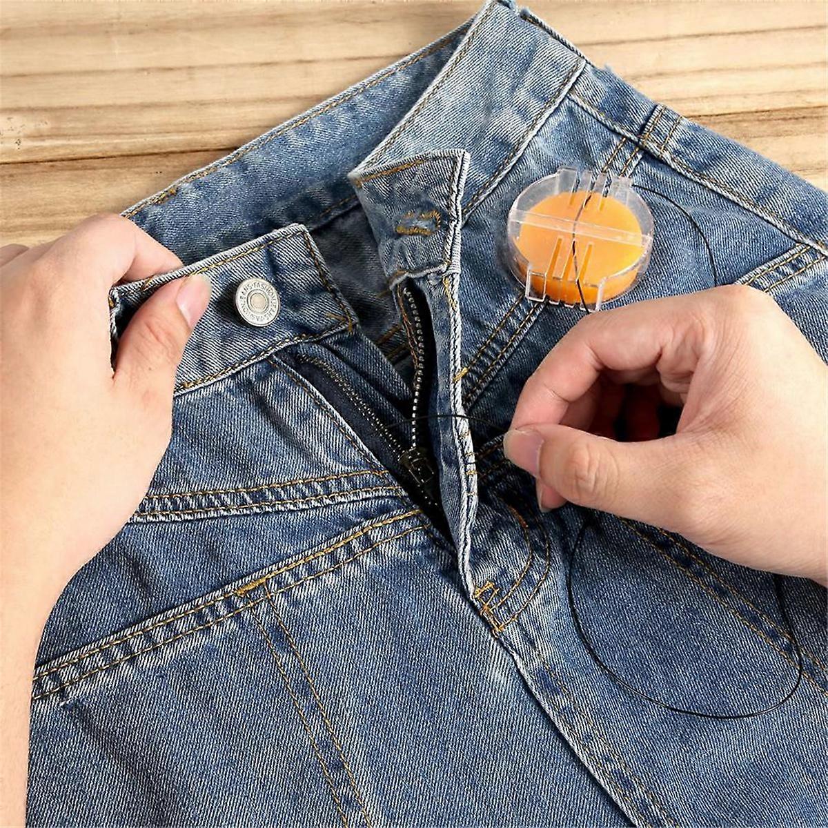 Thread Wax for Hand Sewing Thread Conditioner Wax Beeswax