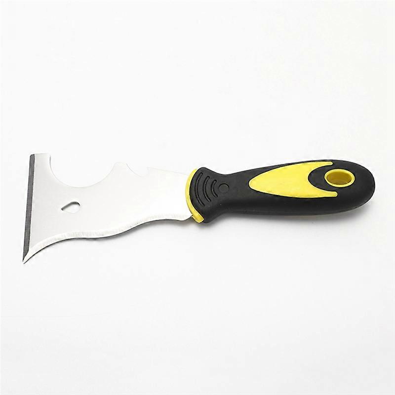 Paint Scraper 10 in 1 Multi-Use Painters Tool, Paint Scraper For Wood