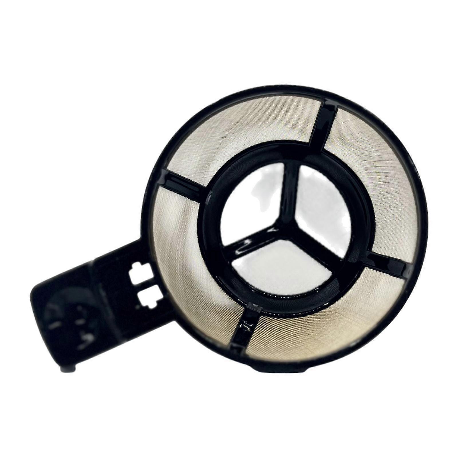 Coffee Filter Reusable Portable Coffee Maker Filter for Kitchen Home Office