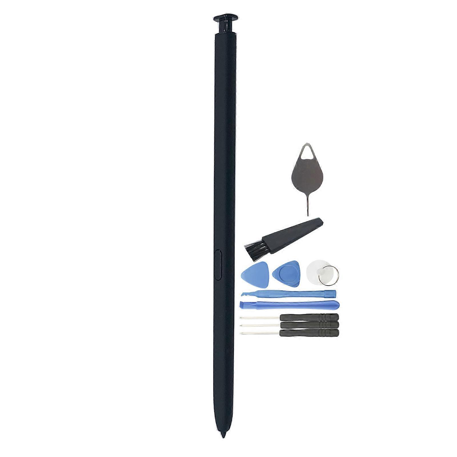 Stylus- Pens for Touch-Screens, High-Precision and Sensitivity Capacitive Stylus-, Stylist for S23 Ultra 5G Cellphone  Black