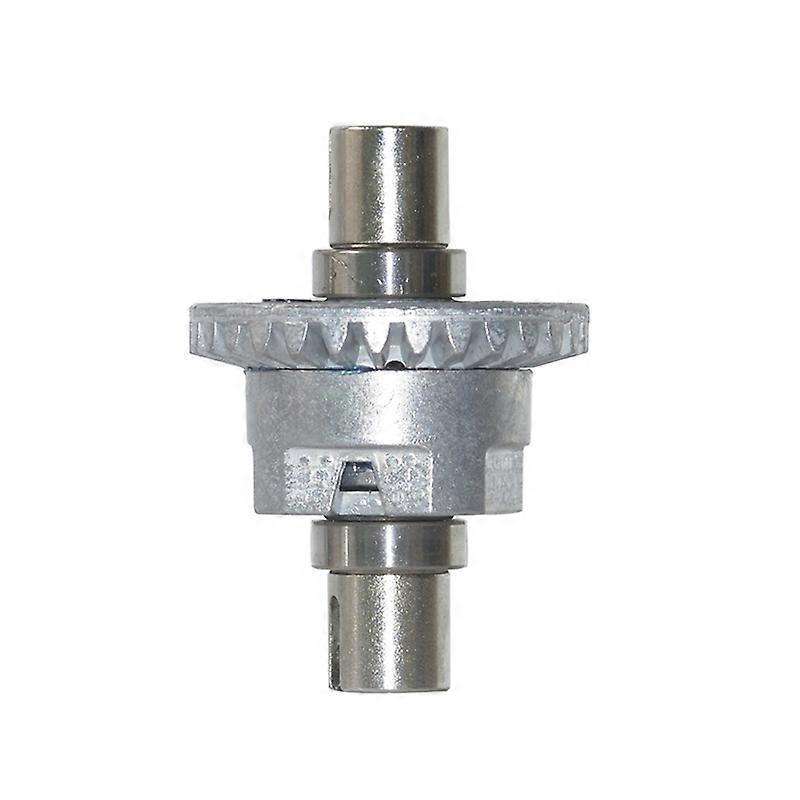 Metal Differential 25-ZJ06A for New Version 9125 Xinlehong 