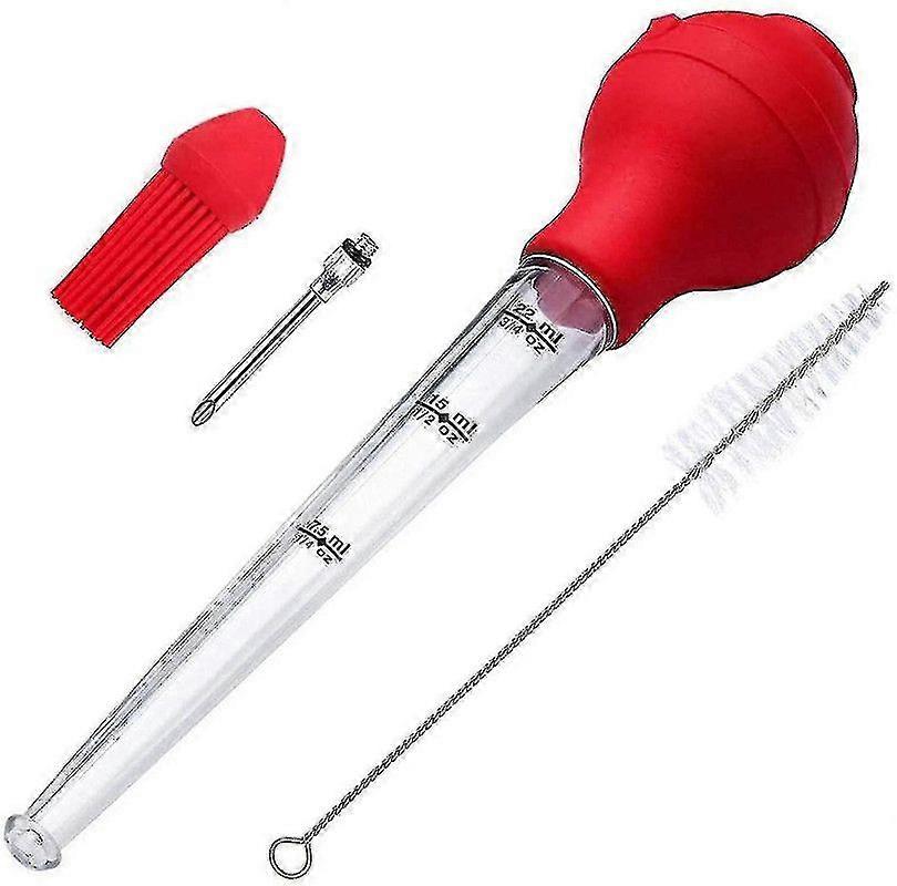 Sortera kalkonsprutkött, kalkonpäronkit, bastersprutköttmarinad