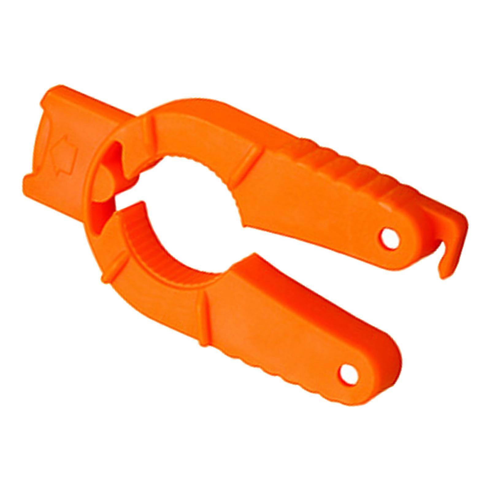 Multifunctional Ergonomic Bottle & Can Opener for Seniors 20g