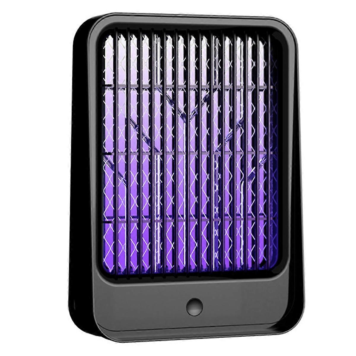 Desktop Mosquito Lamp for Household Mosquito Repellent A