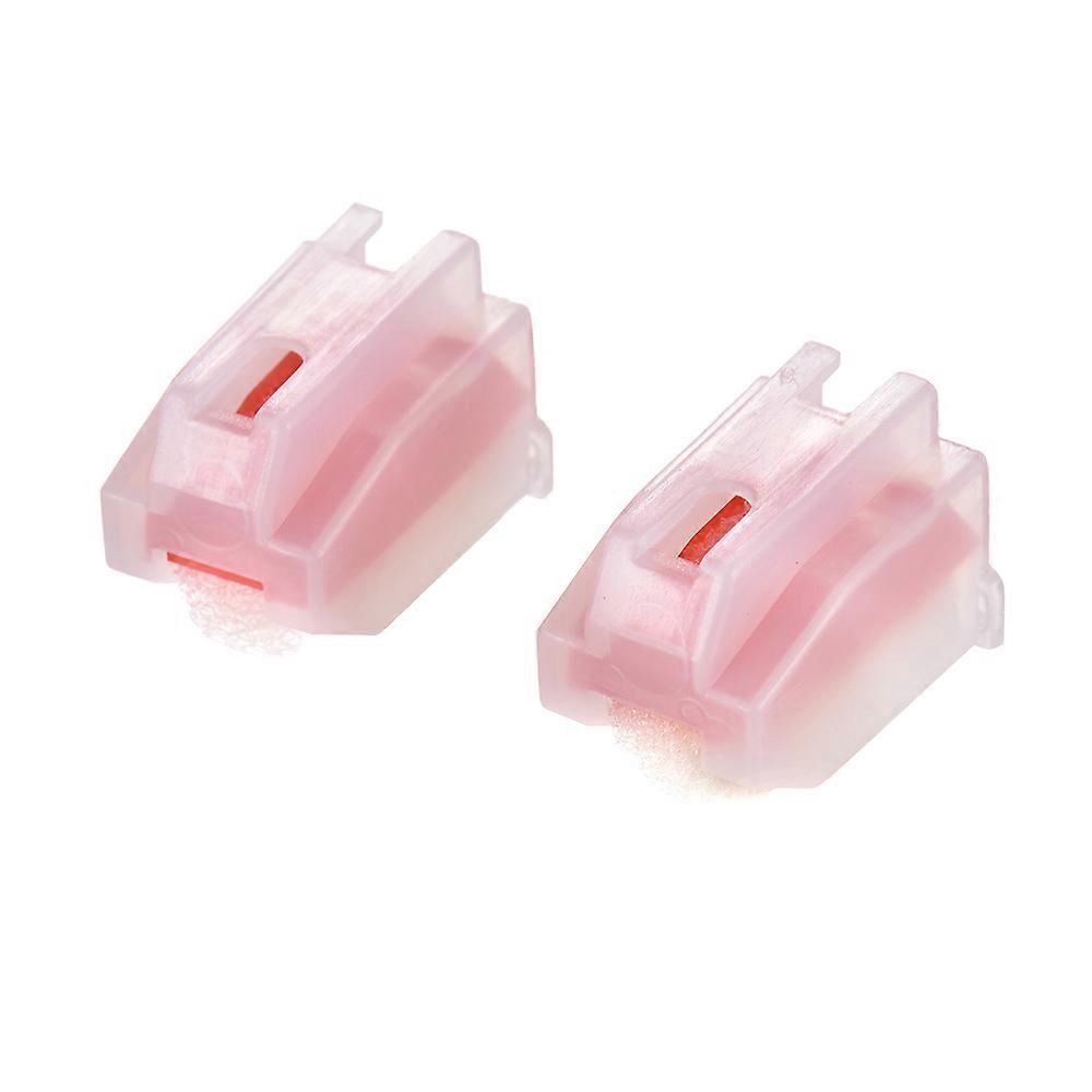 Universal Phonograph Record Player Stylus Needle for Crosley NP1 NP6, Pack of 2