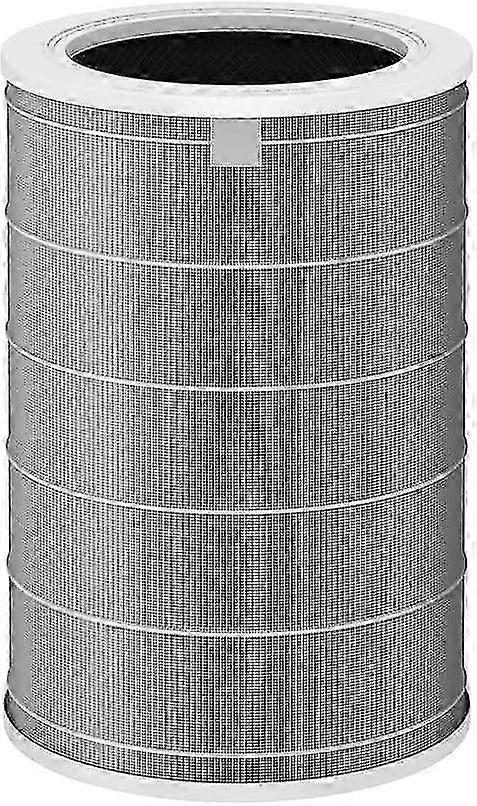 متوافق مع Mi Air Purifier Hepa Filter مناسب لجهاز تنقية الهواء 3c ، 3h ، Proszrh a-s