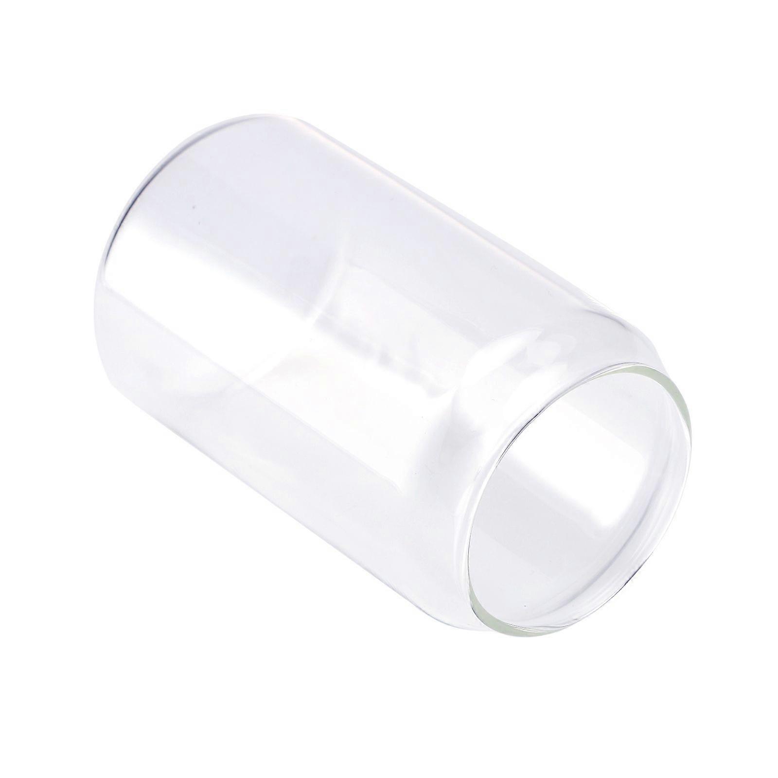 Transparent Coke Cup-Large 500ml