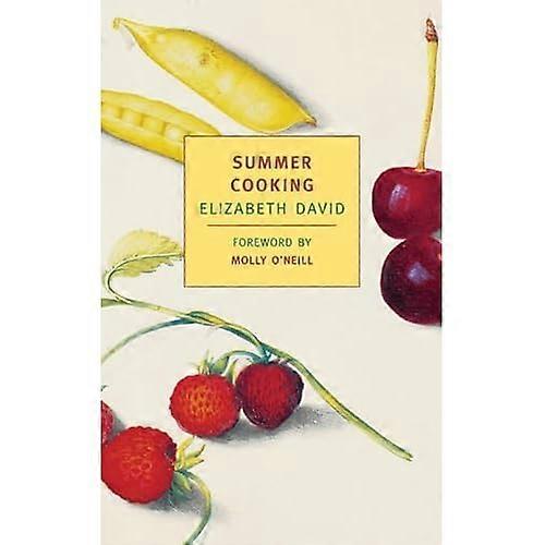 Summer Cooking (New York Review Books Classics)
