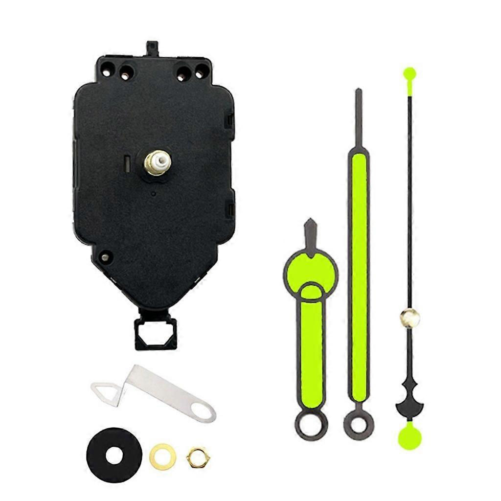 DIY Clock Movement Wall Clock Movements Pendulum Mechanism Wall Clock Repair