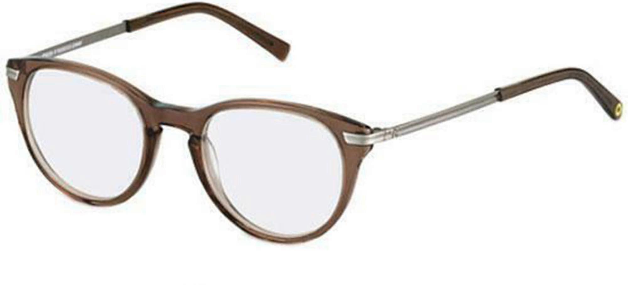 Eyewear Frames ROCCO RR 429 BROWN 47/19/145 unisex