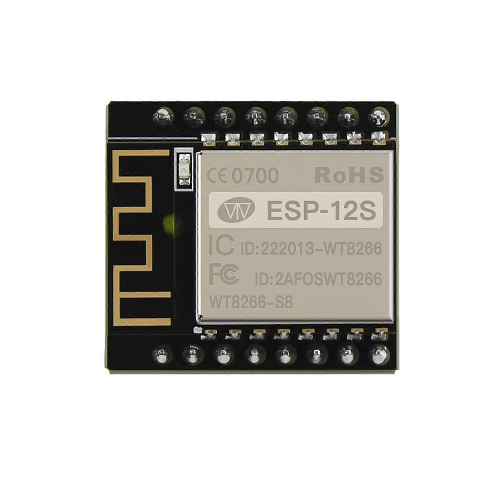 1pc MKS Robin WIFI V1.0 APP Fernbedienung 3D-Druck-WLAN-Router ESP8266 WIFI-Modul für MKS Robin Motherboard hohe Stabilität