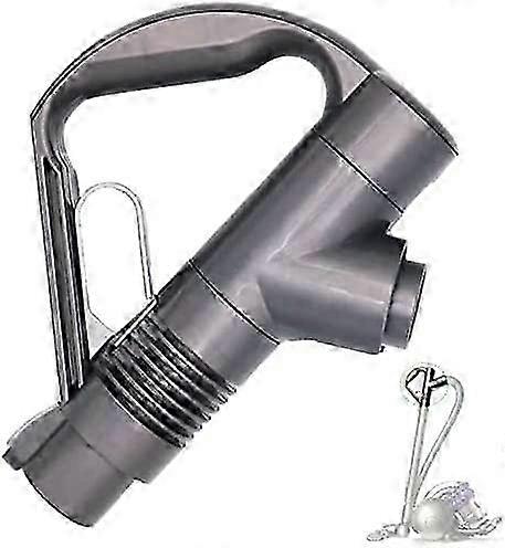 Replacement Parts for Dyson Vacuum Cleaners Models DC19 DC23 DC26 DC29 DC32 DC36 DC37 (Gris/Titanium)