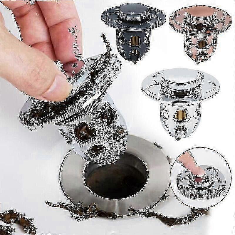 Universal Washbasin Water Head Leaking Stopper