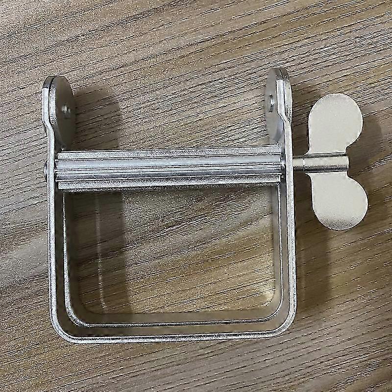 Paste squeezer aluminum alloy paste squeezer toothpaste squeezer