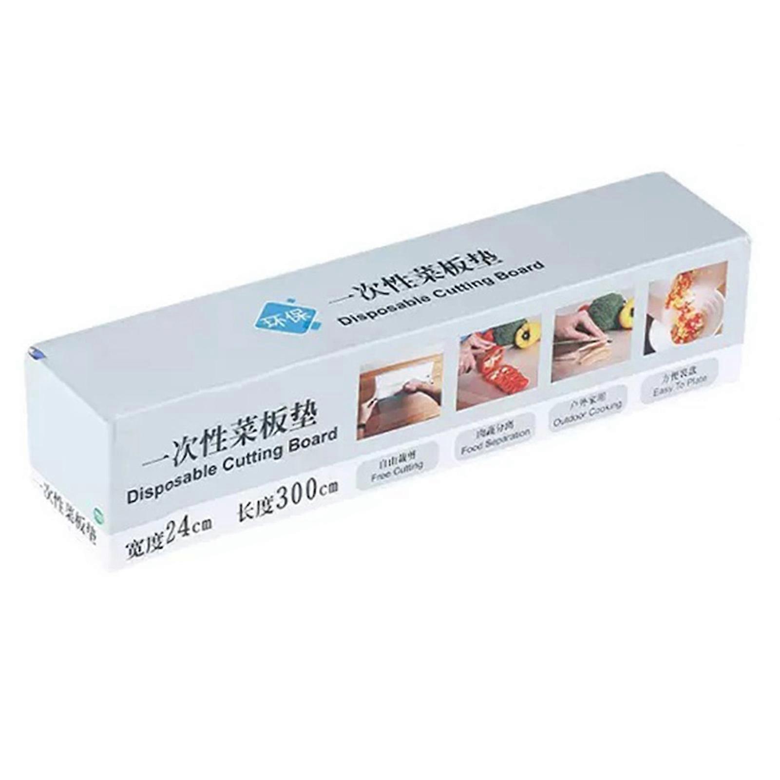 Disposable Cutting Board Mat POE Disposable Cutting Mat