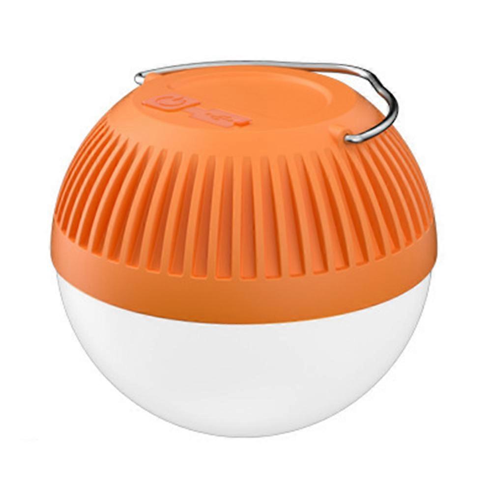 Tent Light Super Lamp with Hanger Hook for Hiking Camping