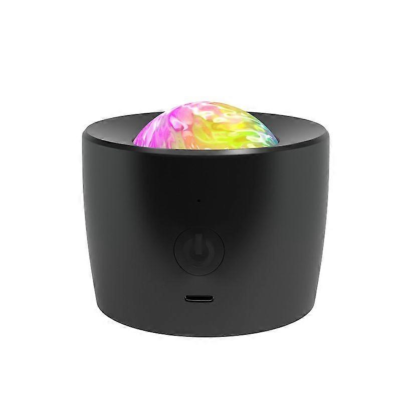 Starry Sky Light Projector Starry Sky Projector Lamp Rotation