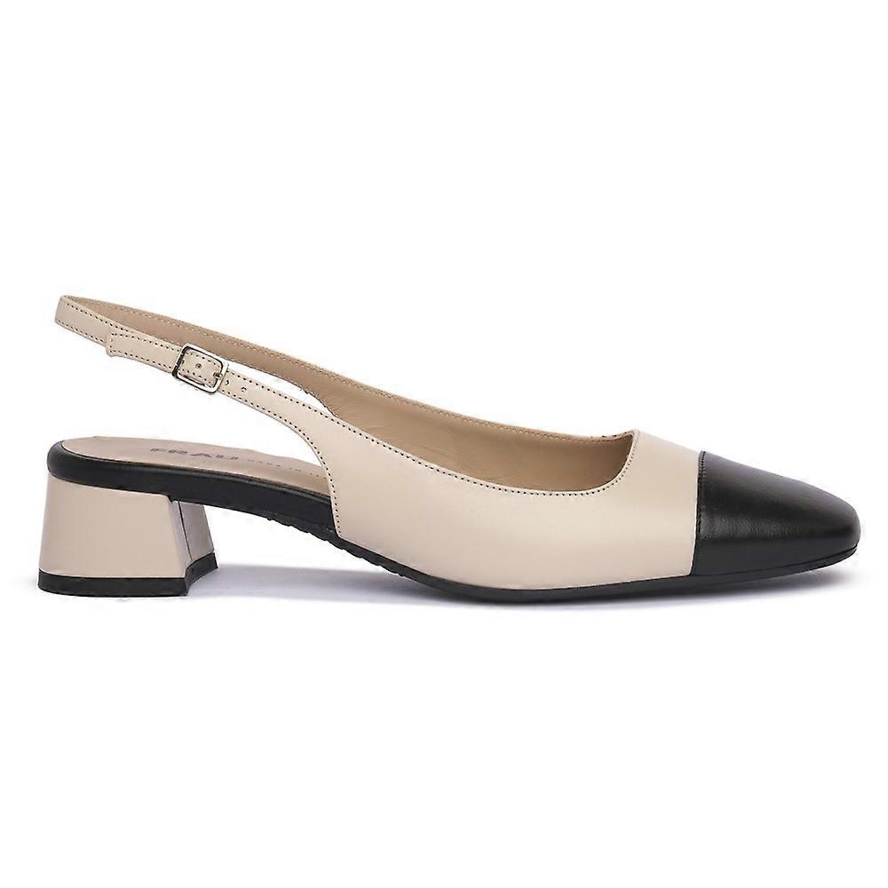 Zapatos Frau 92P0NEVA