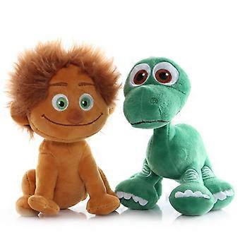 The Good Dinosaurs Plush Doll Figure Stuffed Toy for Kids Gifts