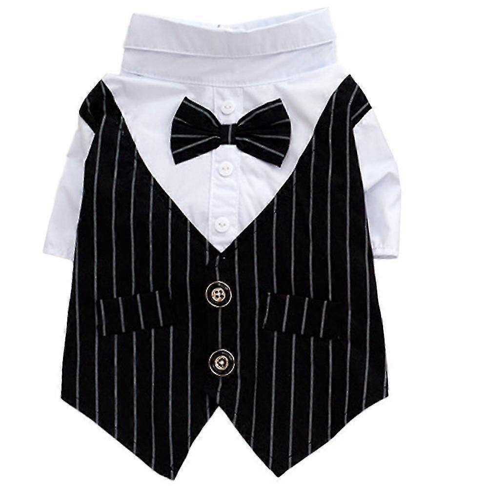 Creative Cute Pet Straw Hat With Adjustable Rope&metal Spring Pet Hat