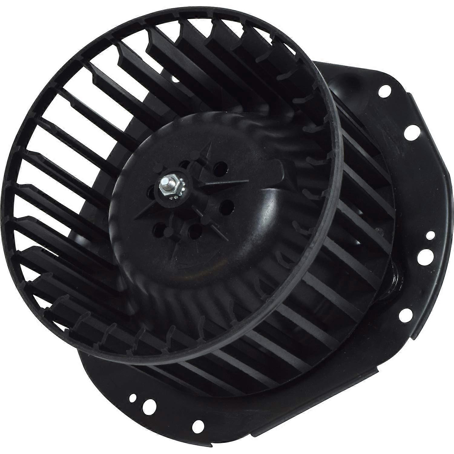 A/C Blower Motor for Chevrolet Astro, Blazer, S10, S10 Blazer/GMC Jimmy, S15, S15 Jimmy, Safari, Sonoma, Syclone, Typhoon/Oldsmobile Bravada QU