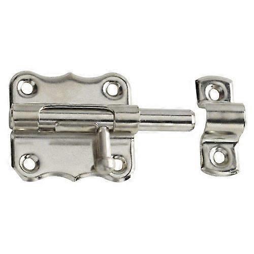 Wolfpack Lock 384 /35 mm nikiel