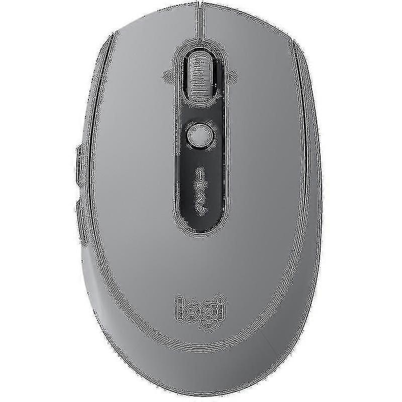 M590 Silent Mouse Right-handed Optical 7 Buttons Wireless